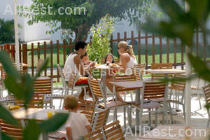 Louis Creta Princess Hotel 12
